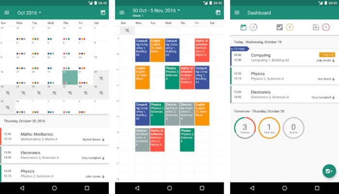 افضل تطبيقات أندرويد للدراسة