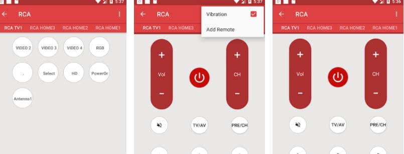 أفضل برنامج ريموت رسيفر